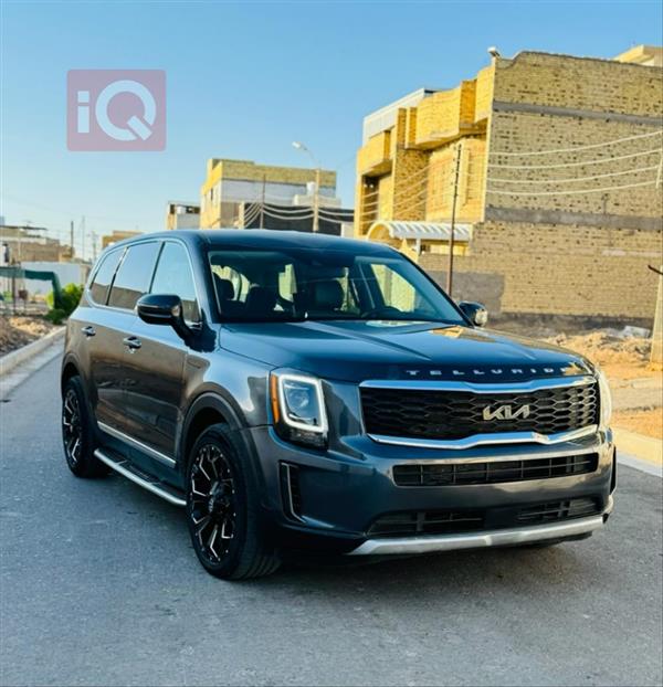 کیا تێلوراید 2022  بۆ فرۆشتن لە عێراق - میسان